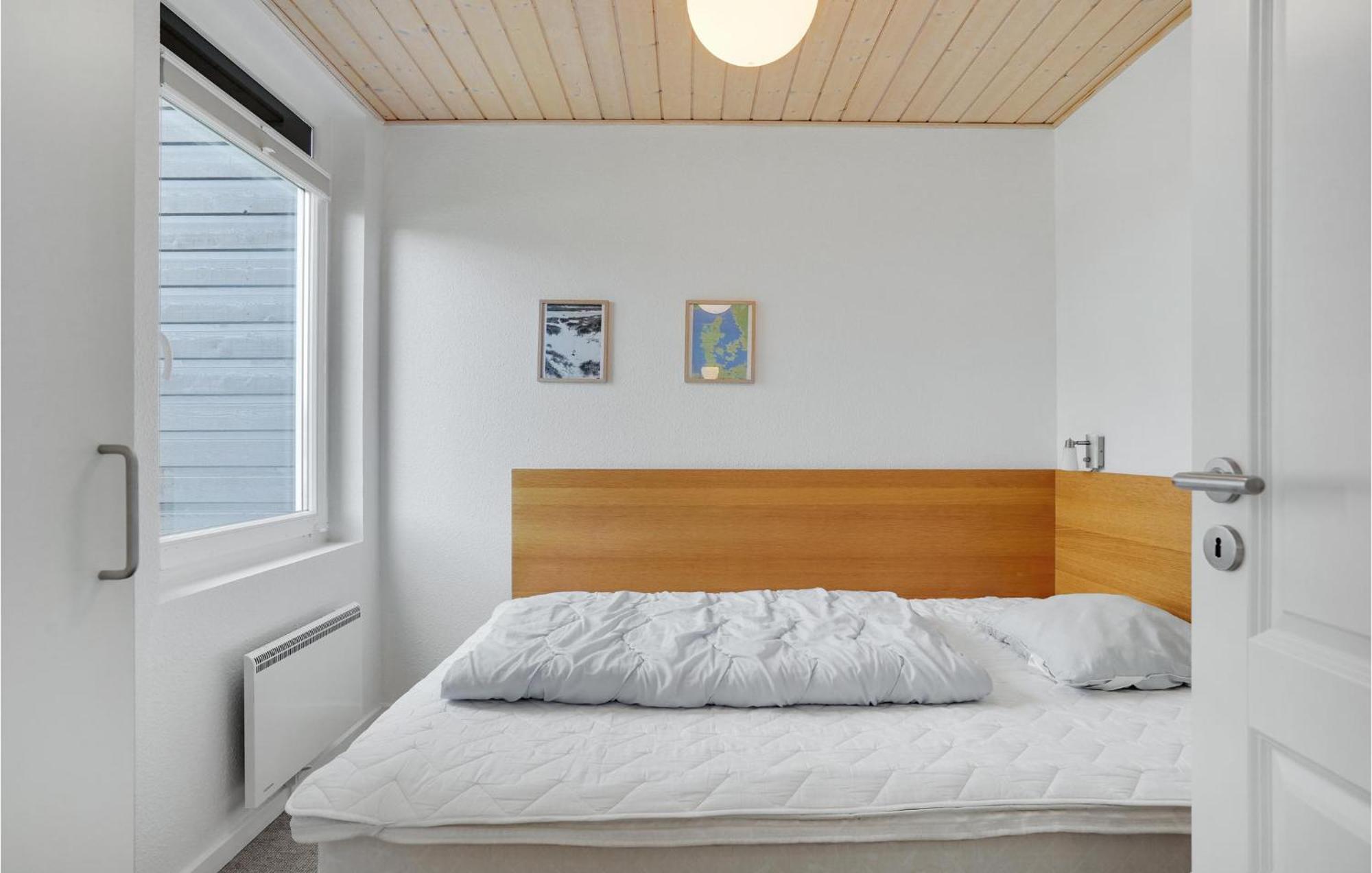 Stunning Home In Norre Nebel With Wifi Exterior photo